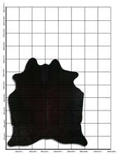 Įkelti vaizdą į galerijos rodinį, Rudas karvės kailis XL