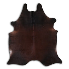 Augšupielādēt attēlu galerijas skatā, Brūna govs āda XXL