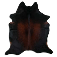 Įkelti vaizdą į galerijos rodinį, Rudas karvės kailis XL