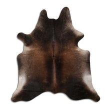 Augšupielādēt attēlu galerijas skatā, Brūna govs āda XL