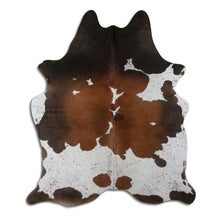 Augšupielādēt attēlu galerijas skatā, Brūna govs āda XL