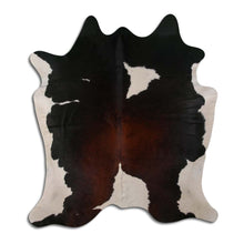 Įkelti vaizdą į galerijos rodinį, Trispalvis karvės kailis L