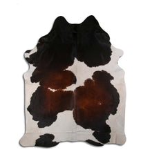 Augšupielādēt attēlu galerijas skatā, Trīskrāsu govs kažokādas XXXL