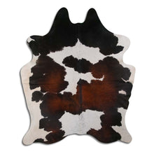 Įkelti vaizdą į galerijos rodinį, Trispalvis karvės kailis XXL