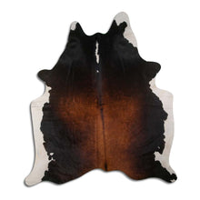 Įkelti vaizdą į galerijos rodinį, Trispalvis karvės kailis XL