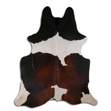 Augšupielādēt attēlu galerijas skatā, Trīskrāsu govs kažokādas XXL