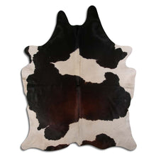 Įkelti vaizdą į galerijos rodinį, Trispalvis karvės kailis XXL