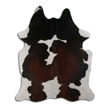 Įkelti vaizdą į galerijos rodinį, Trispalvis karvės kailis XXL