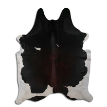 Įkelti vaizdą į galerijos rodinį, Trispalvis karvės kailis XXL