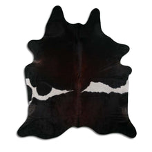 Augšupielādēt attēlu galerijas skatā, Trīskrāsu govs āda XL