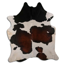Įkelti vaizdą į galerijos rodinį, Trispalvis karvės kailis XXL