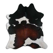 Augšupielādēt attēlu galerijas skatā, Trīskrāsu govs āda XL