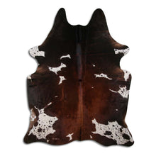 Įkelti vaizdą į galerijos rodinį, Trispalvis karvės kailis XXL