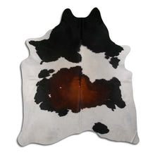 Įkelti vaizdą į galerijos rodinį, Trispalvis karvės kailis XXL