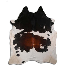 Augšupielādēt attēlu galerijas skatā, Trīskrāsu govs āda XXXXL