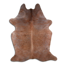 Įkelti vaizdą į galerijos rodinį, Rudas karvės kailis XXL