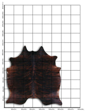 Įkelti vaizdą į galerijos rodinį, Egzotinis karvės kailis L