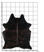 Augšupielādēt attēlu galerijas skatā, Eksotiskas govs kažokādas XXL