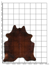 Įkelti vaizdą į galerijos rodinį, Egzotinis karvės kailis L
