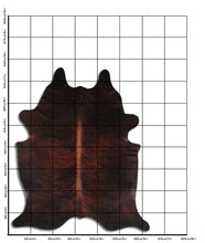 Įkelti vaizdą į galerijos rodinį, Egzotinis karvės kailis XL