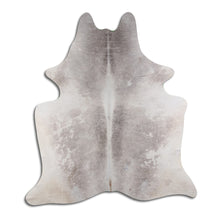 Augšupielādēt attēlu galerijas skatā, Pelēka govs āda XL