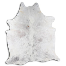 Įkelti vaizdą į galerijos rodinį, Pilkas karvės kailis XL
