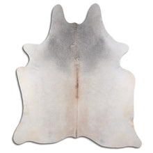 Augšupielādēt attēlu galerijas skatā, Pelēka govs āda XXL