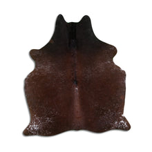 Įkelti vaizdą į galerijos rodinį, Rudas karvės kailis L