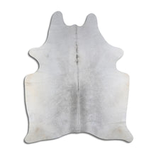Įkelti vaizdą į galerijos rodinį, Pilkas karvės kailis XL