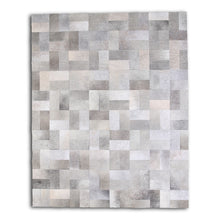 Įkelti vaizdą į galerijos rodinį, Natūralus rankų darbo kilimas "BRICK"