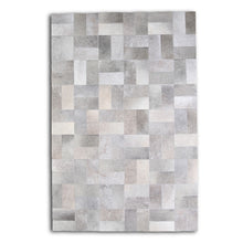 Augšupielādēt attēlu galerijas skatā, Dabīgs ar rokām darināts paklājs "ĶIEĢELIS"