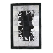 Augšupielādēt attēlu galerijas skatā, Dabīgs roku darbs paklājs "HARMONY"