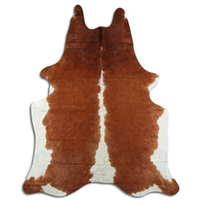 Augšupielādēt attēlu galerijas skatā, Brūna govs āda XXL
