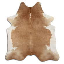 Augšupielādēt attēlu galerijas skatā, Brūna govs āda XL
