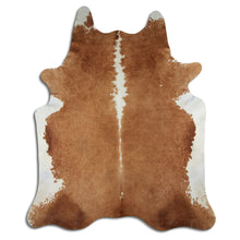 Augšupielādēt attēlu galerijas skatā, Brūna govs āda XXXL
