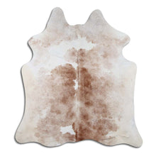 Augšupielādēt attēlu galerijas skatā, Šampanieša govs āda L
