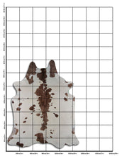 Augšupielādēt attēlu galerijas skatā, Brūna govs āda L
