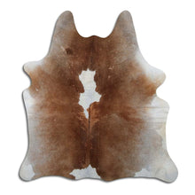 Augšupielādēt attēlu galerijas skatā, Brūna govs āda L
