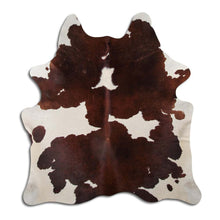 Augšupielādēt attēlu galerijas skatā, Brūna govs āda L
