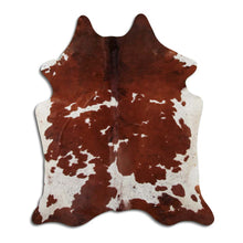 Augšupielādēt attēlu galerijas skatā, Brūna govs āda L
