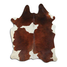 Augšupielādēt attēlu galerijas skatā, Brūna govs āda L
