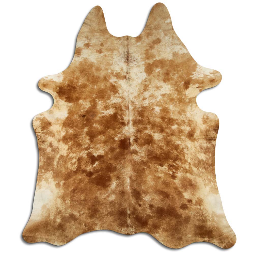 Brūna govs āda XXL