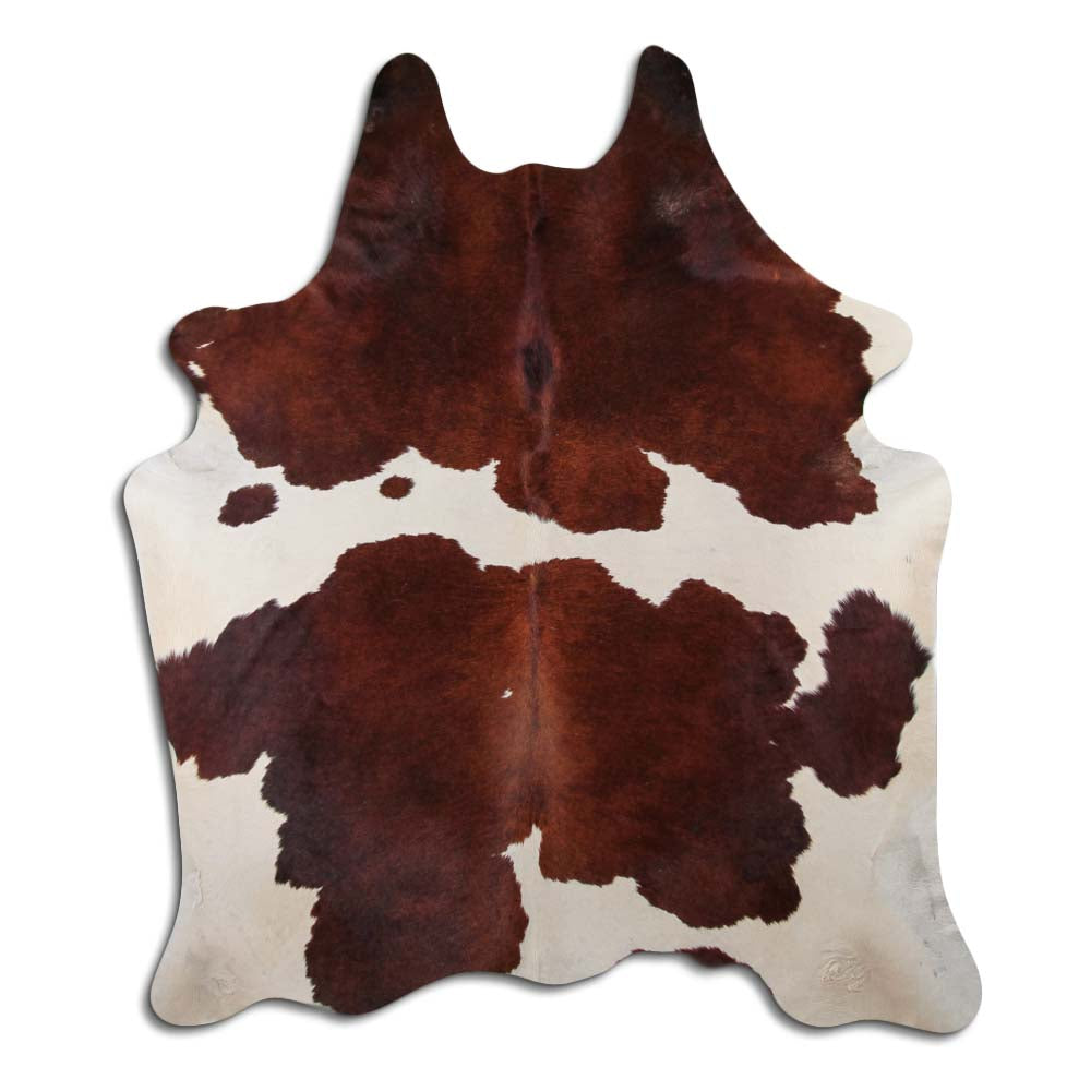 Brūna govs āda XXL