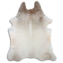 Augšupielādēt attēlu galerijas skatā, Pelēks govs ādas mētelis XXXL
