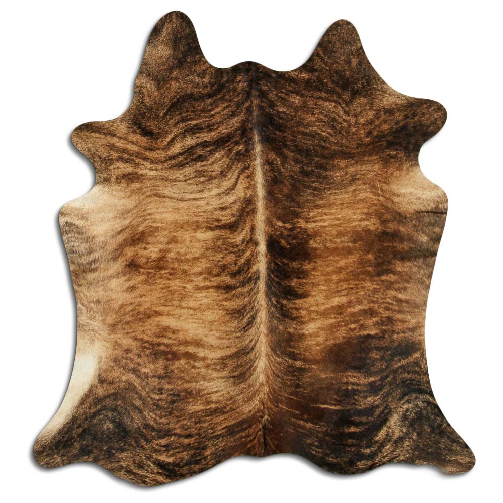 Egzotinis karvės kailis L