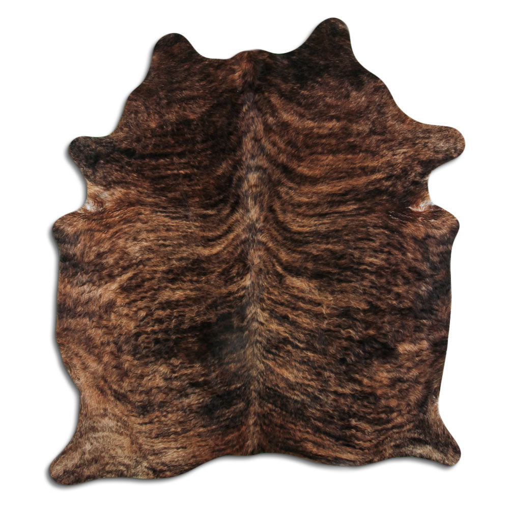 Egzotinis karvės kailis L