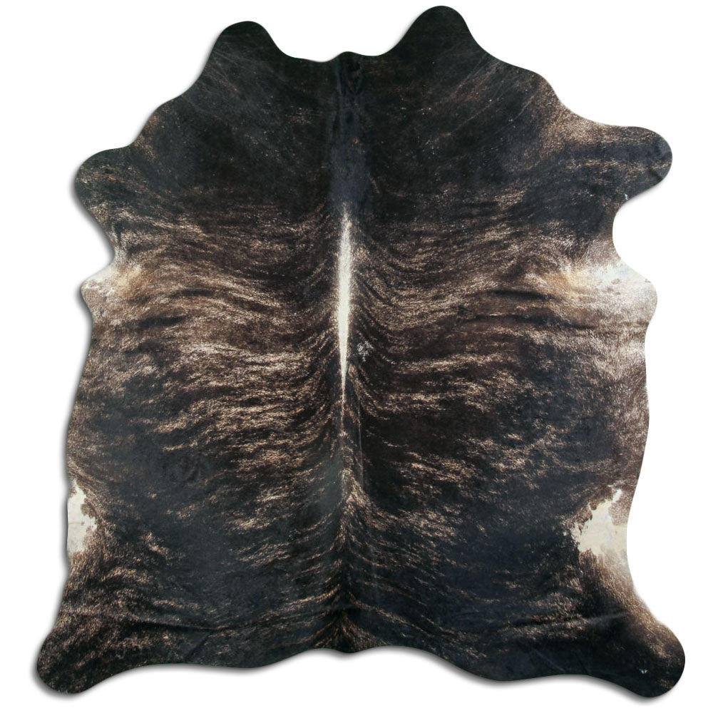 Eksotiskas govs kažokādas XXL