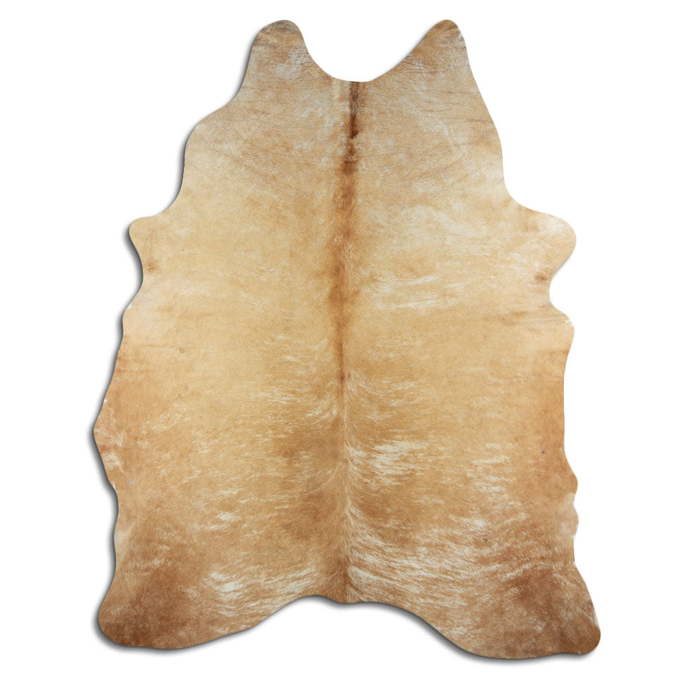 Eksotiskas govs kažokādas XXL