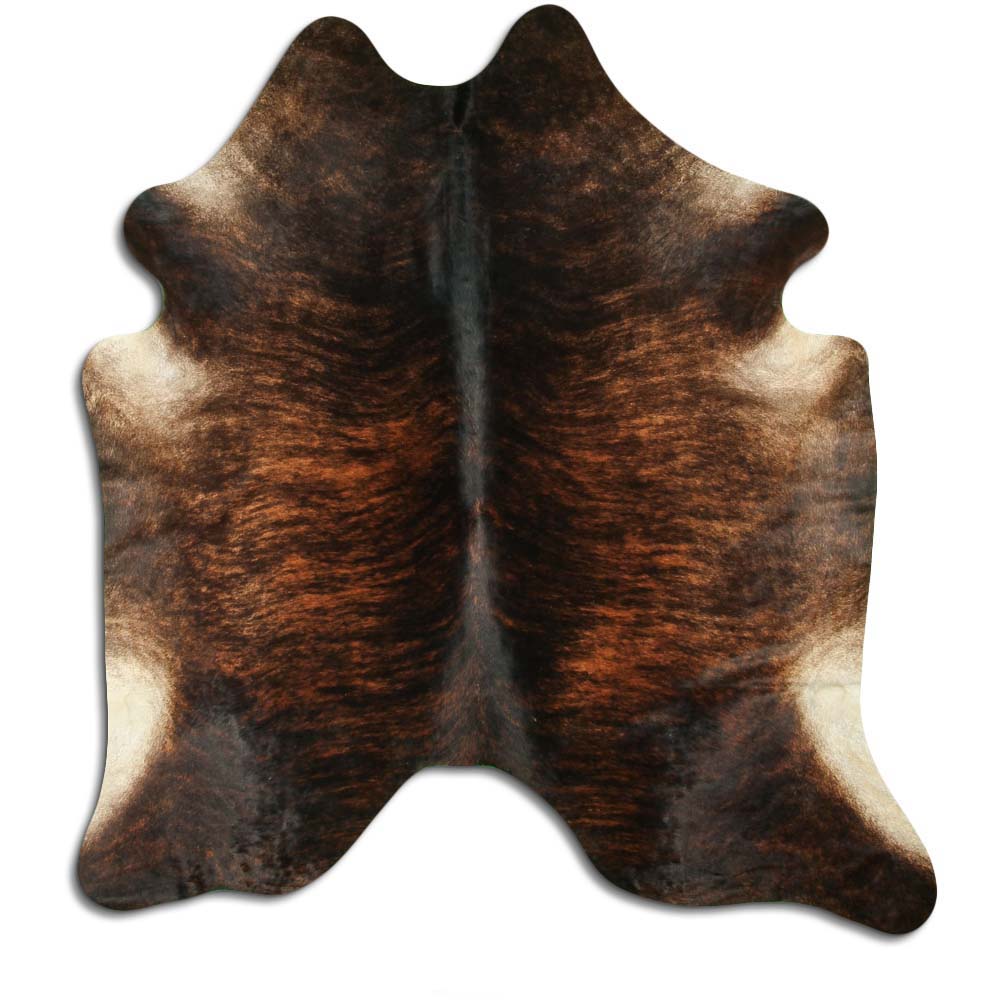 Eksotiskas govs kažokādas XXL 