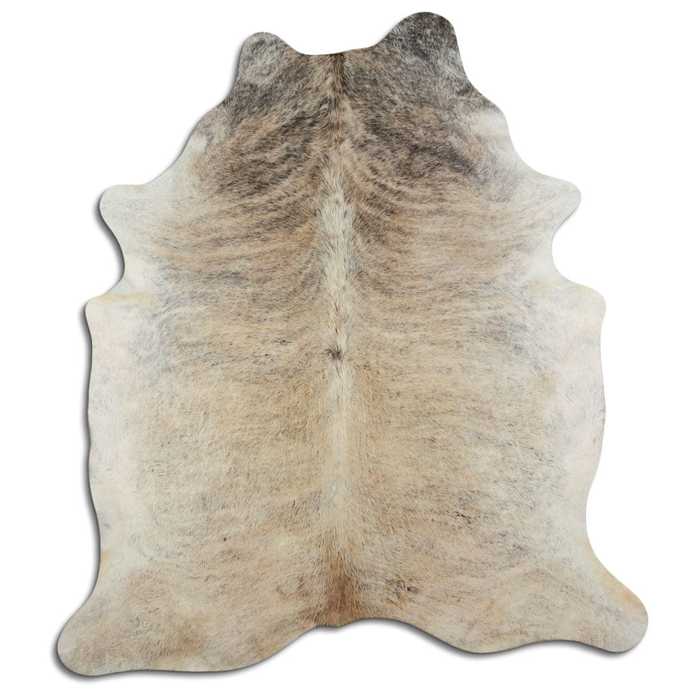 Egzotinis karvės kailis XL